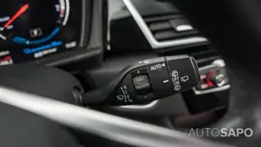 BMW Série 2 de 2020