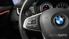 BMW Série 2 de 2020