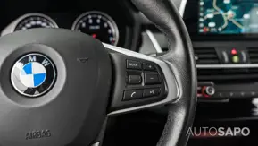 BMW Série 2 de 2020