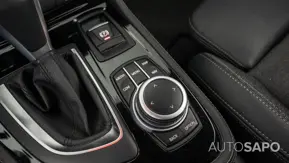 BMW Série 2 de 2020