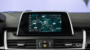 BMW Série 2 de 2020