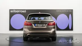 BMW Série 2 de 2020