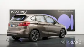 BMW Série 2 de 2020