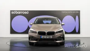BMW Série 2 de 2020