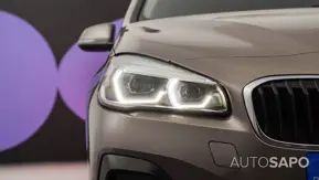 BMW Série 2 de 2020
