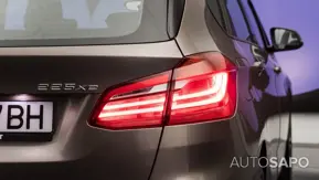BMW Série 2 de 2020