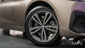 BMW Série 2 de 2020