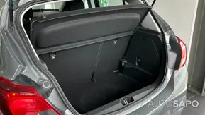 Opel Corsa de 2015