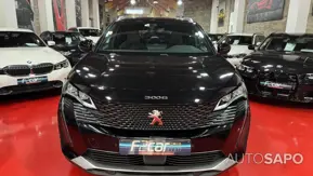 Peugeot 3008 de 2021