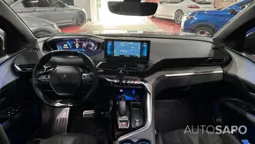 Peugeot 3008 de 2021