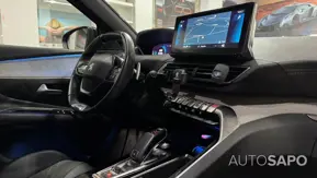 Peugeot 3008 de 2021