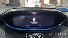 Peugeot 3008 de 2021