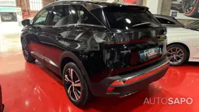 Peugeot 3008 de 2021