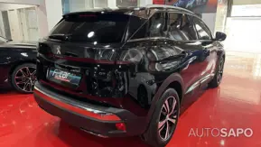 Peugeot 3008 de 2021