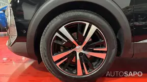 Peugeot 3008 de 2021