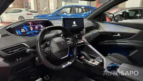 Peugeot 3008 de 2021