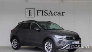 Volkswagen T-Roc de 2023