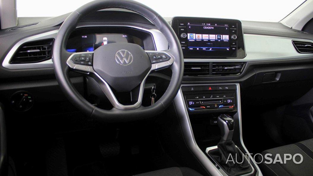 Volkswagen T-Roc de 2023