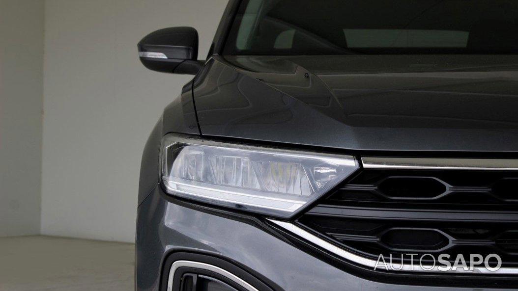 Volkswagen T-Roc de 2023