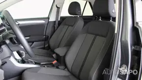 Volkswagen T-Roc de 2023
