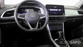Volkswagen T-Roc de 2023
