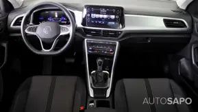 Volkswagen T-Roc de 2023