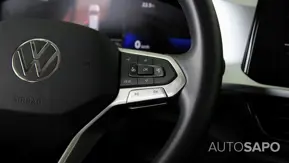 Volkswagen T-Roc de 2023