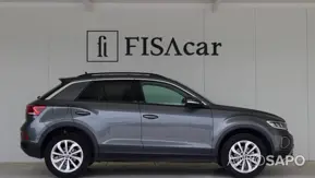 Volkswagen T-Roc de 2023