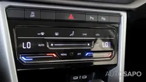Volkswagen T-Roc de 2023