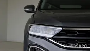 Volkswagen T-Roc de 2023