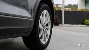 Volkswagen T-Roc de 2023