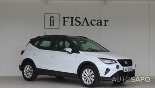 Seat Arona 1.0 TSi Xperience DSG de 2023