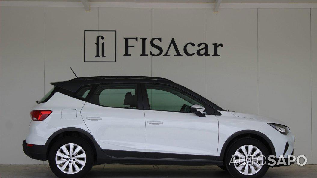 Seat Arona 1.0 TSi Xperience DSG de 2023