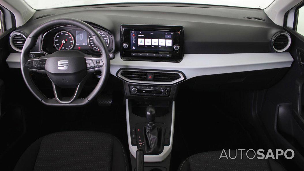 Seat Arona 1.0 TSi Xperience DSG de 2023