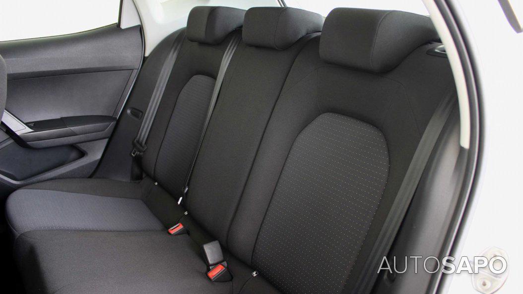 Seat Arona 1.0 TSi Xperience DSG de 2023