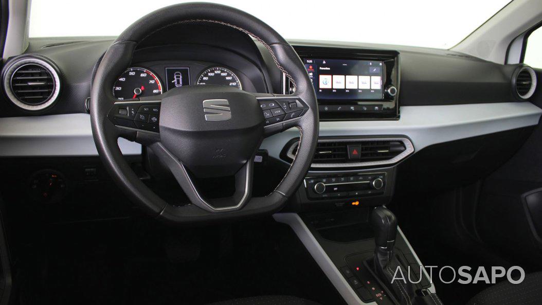 Seat Arona 1.0 TSi Xperience DSG de 2023