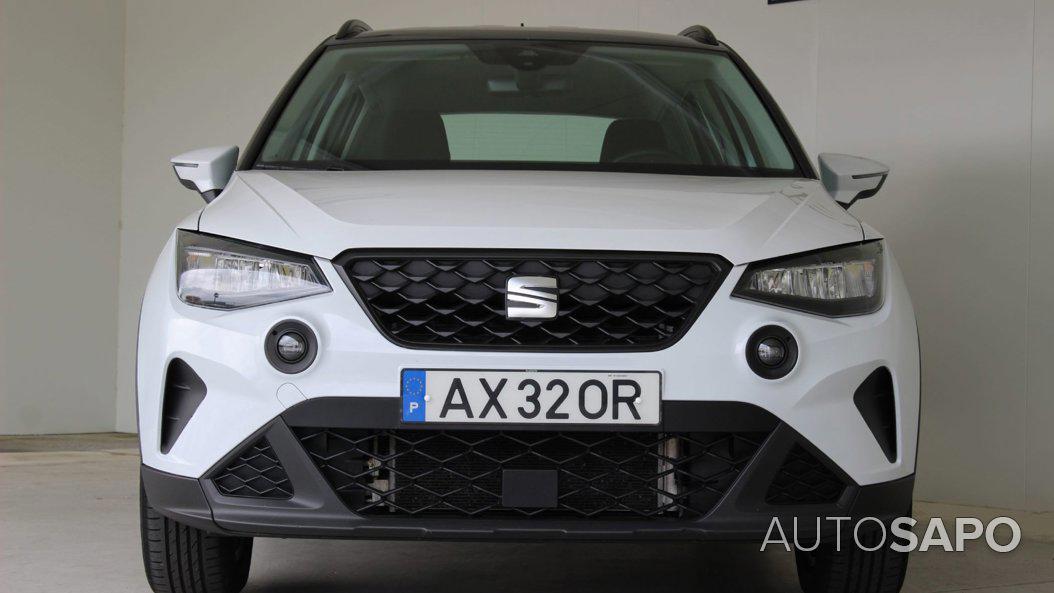 Seat Arona 1.0 TSi Xperience DSG de 2023