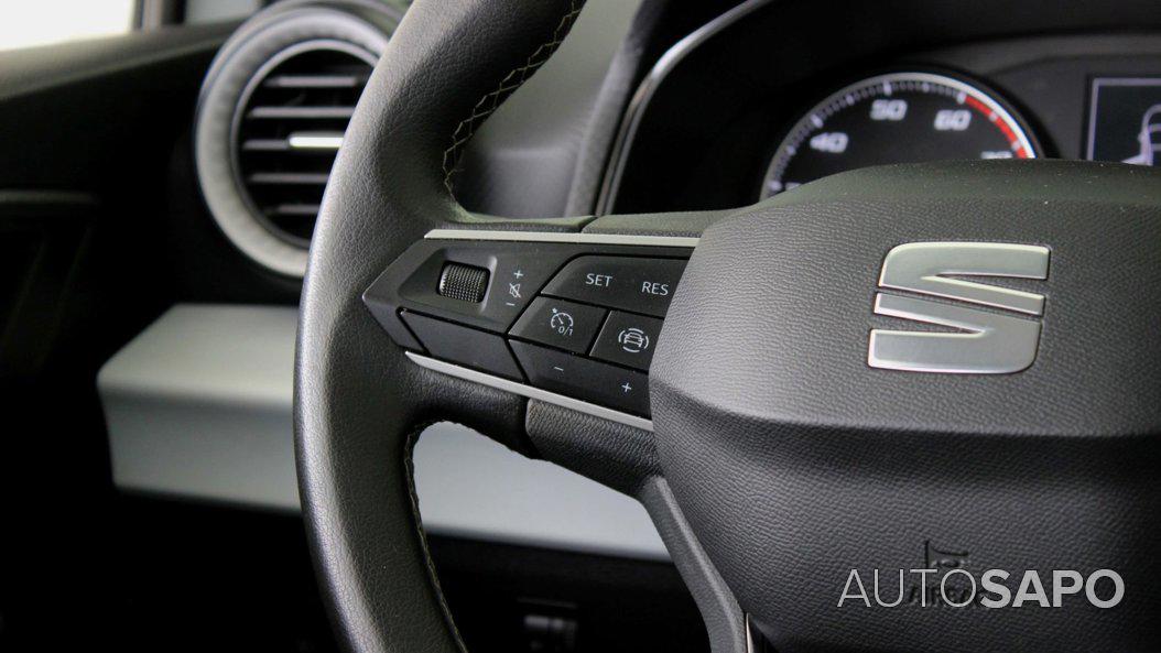 Seat Arona 1.0 TSi Xperience DSG de 2023