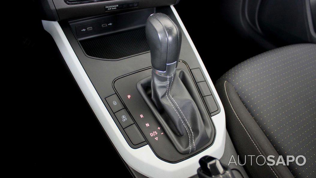 Seat Arona 1.0 TSi Xperience DSG de 2023