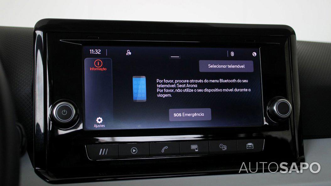 Seat Arona 1.0 TSi Xperience DSG de 2023