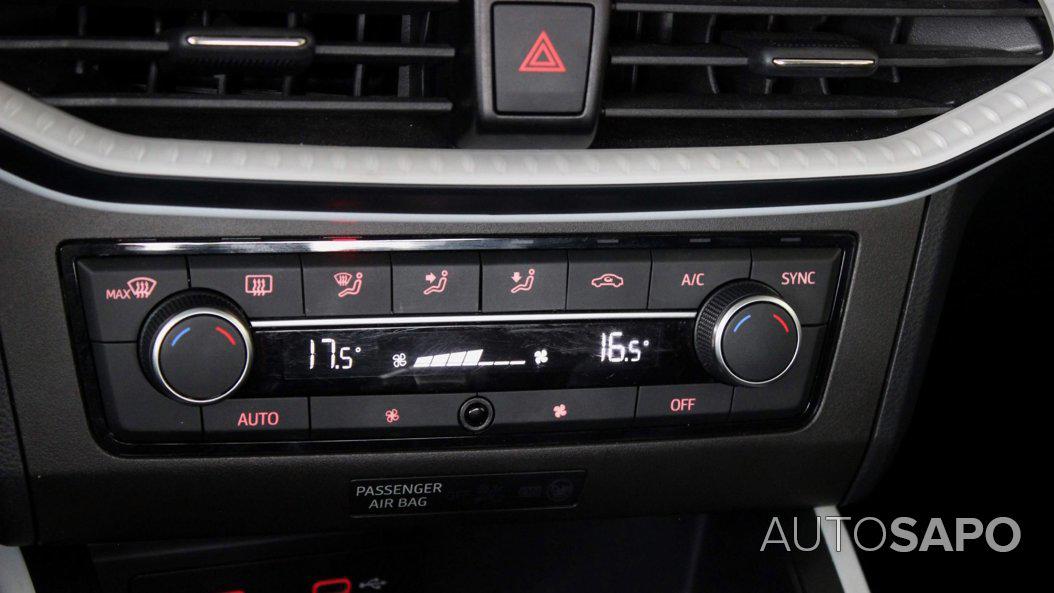 Seat Arona 1.0 TSi Xperience DSG de 2023