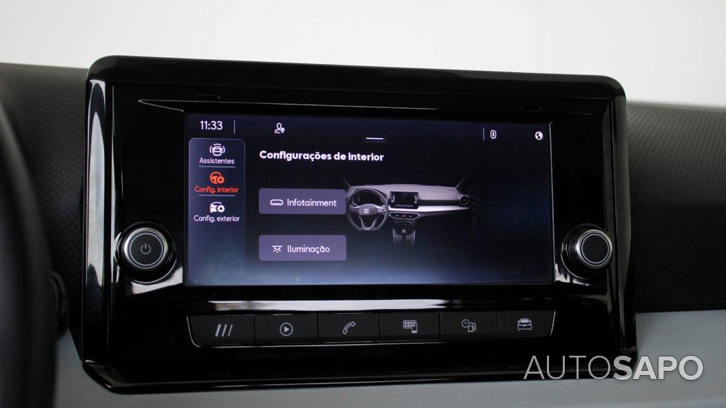 Seat Arona 1.0 TSi Xperience DSG de 2023