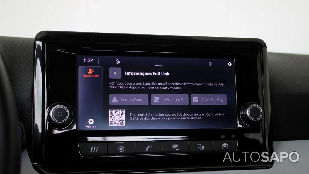Seat Arona 1.0 TSi Xperience DSG de 2023