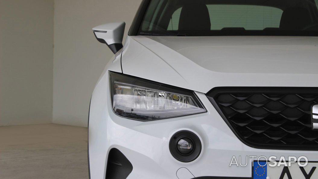Seat Arona 1.0 TSi Xperience DSG de 2023