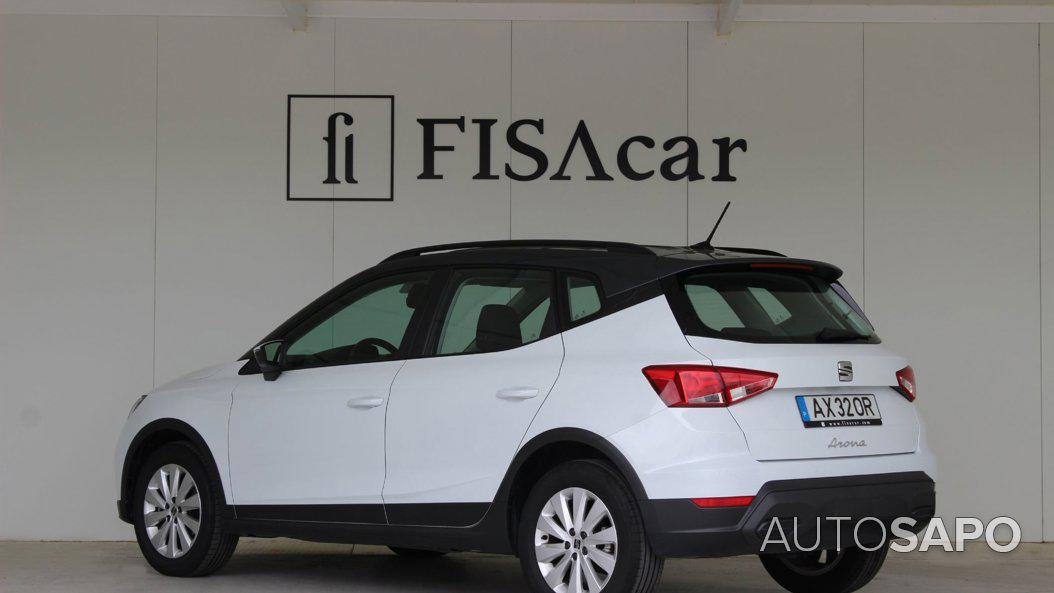 Seat Arona 1.0 TSi Xperience DSG de 2023