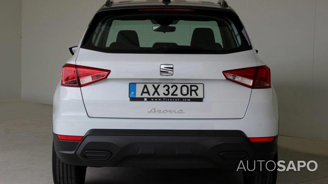 Seat Arona 1.0 TSi Xperience DSG de 2023