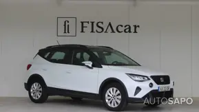 Seat Arona 1.0 TSi Xperience DSG de 2023