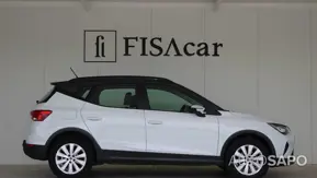 Seat Arona 1.0 TSi Xperience DSG de 2023