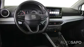 Seat Arona 1.0 TSi Xperience DSG de 2023
