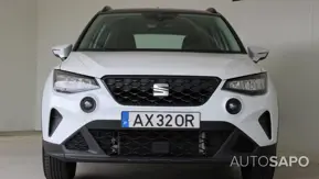 Seat Arona 1.0 TSi Xperience DSG de 2023